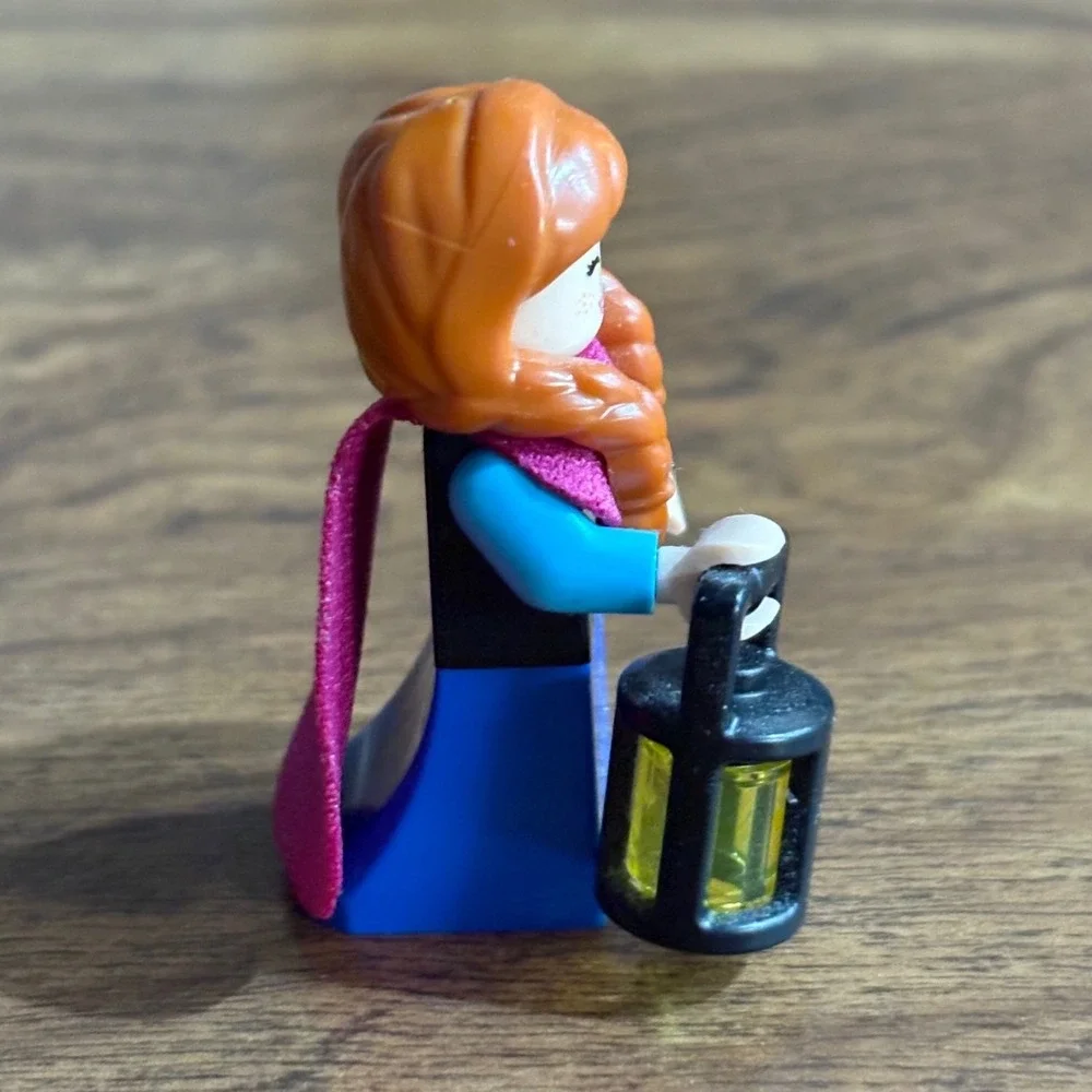 Lego disney frozen